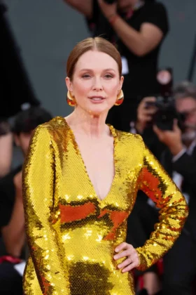 Julianne Moore