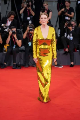 Julianne Moore