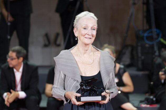 Kathleen Chalfant
