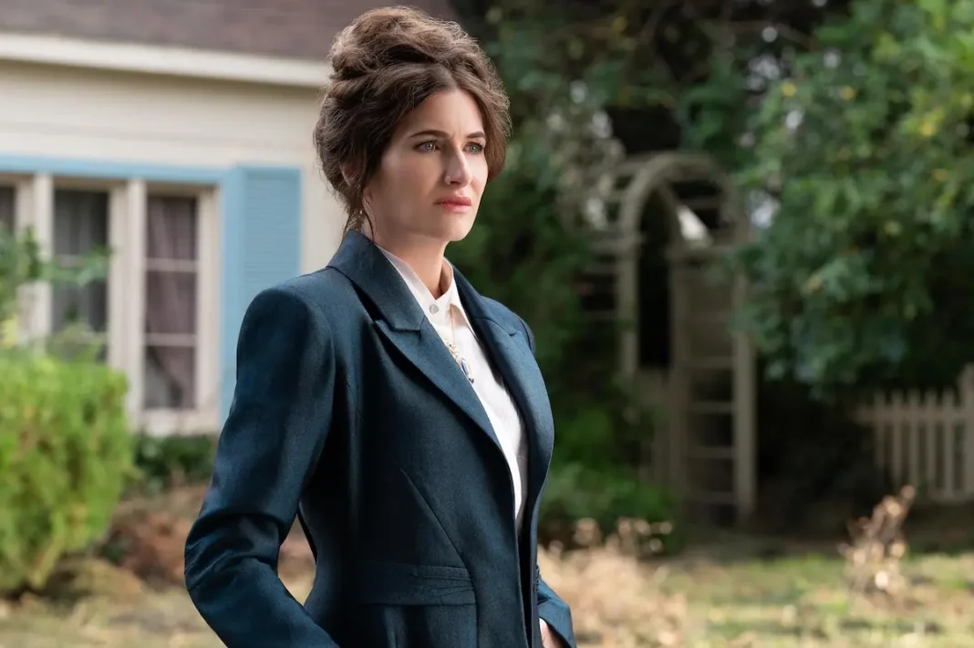 Kathryn Hahn in Agatha All Along (2024)