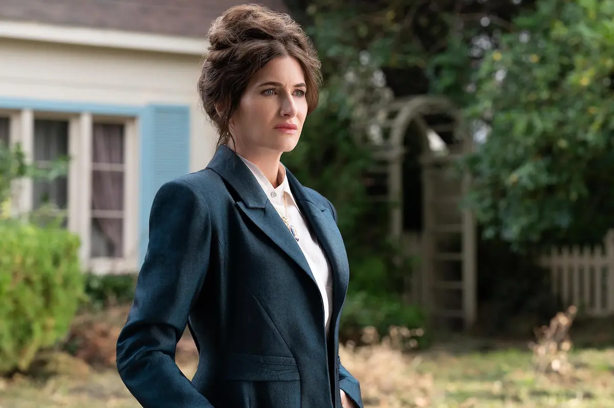 Kathryn Hahn in Agatha All Along (2024)