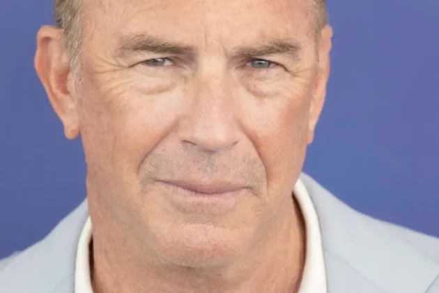 Kevin Costner