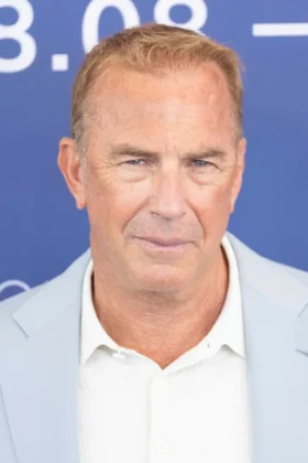 Kevin Costner