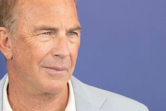 Kevin Costner