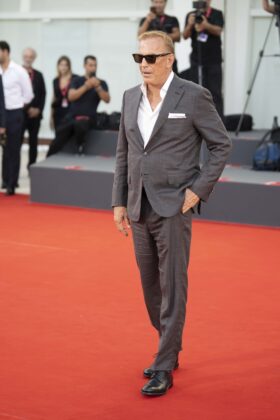 Kevin Costner