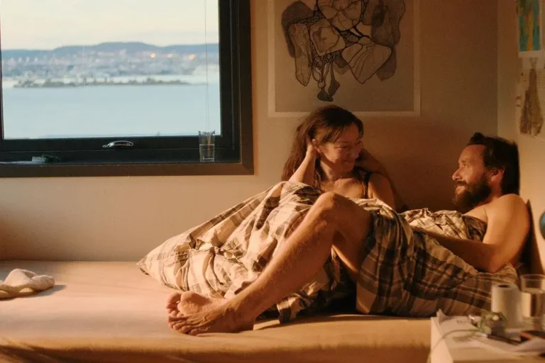 Love, trailer: scritto e diretto da Dag Johan Haugerud, dal 17 aprile al cinema
