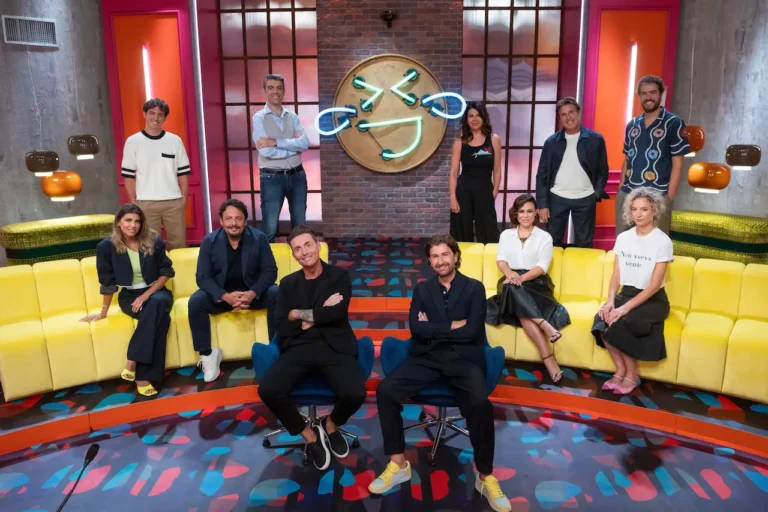 LOL: Chi ride è fuori, le foto della quinta stagione!