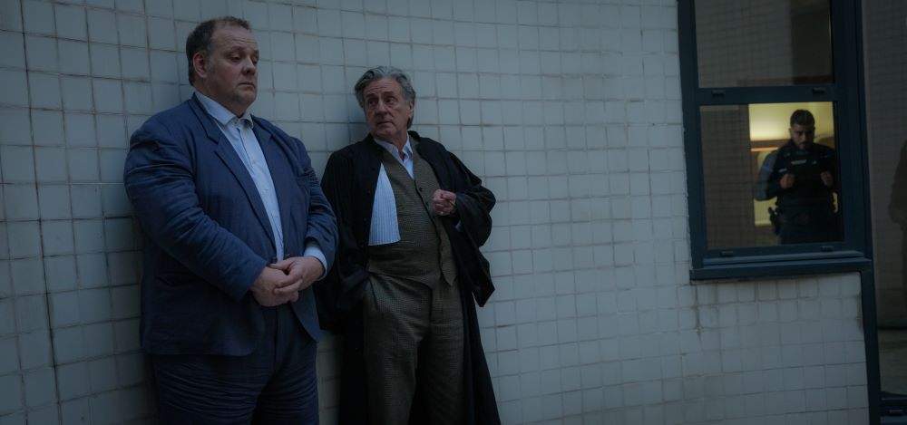 La misura del dubbio film (2024)
