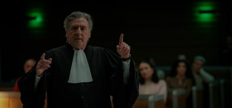 La misura del dubbio: recensione del film di Daniel Auteuil