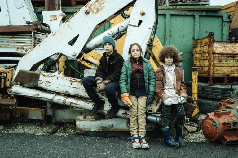 La storia del Frank e della Nina, gratis al cinema con Cinefilos.it