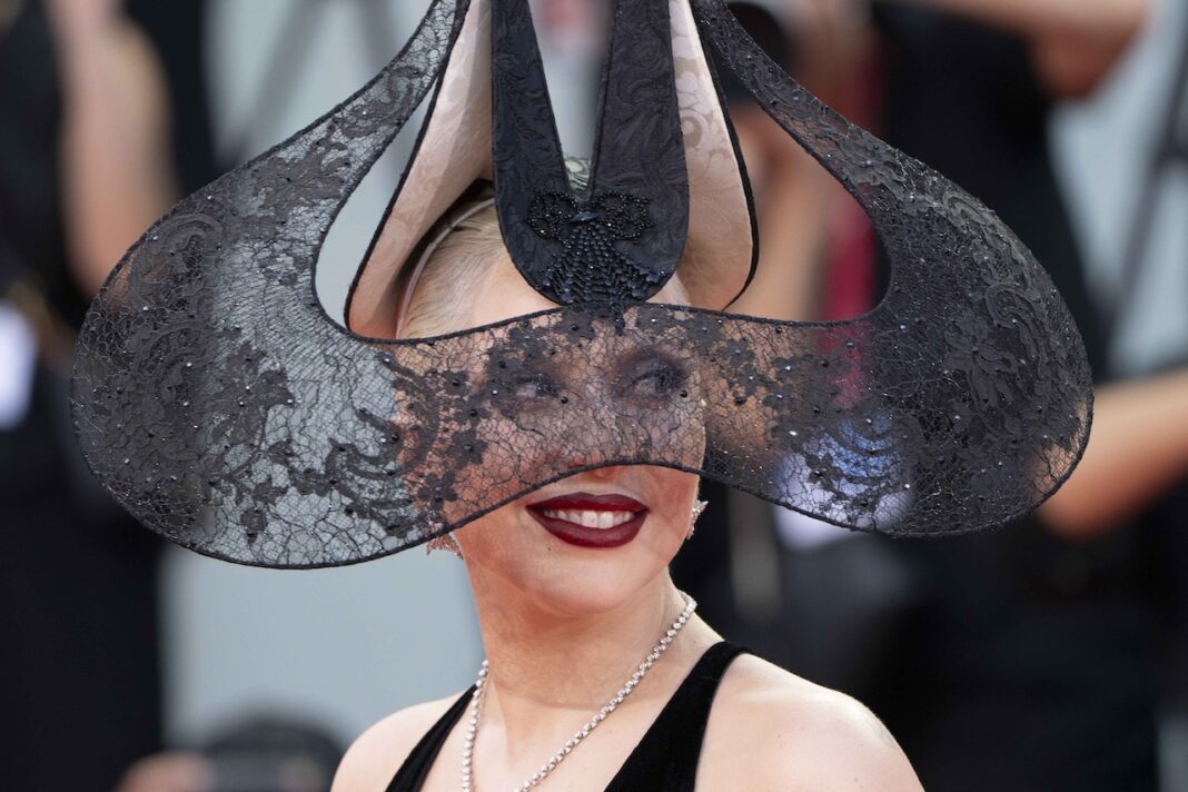 Lady Gaga