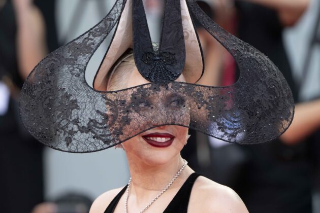 Lady Gaga