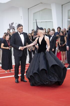 Lady Gaga