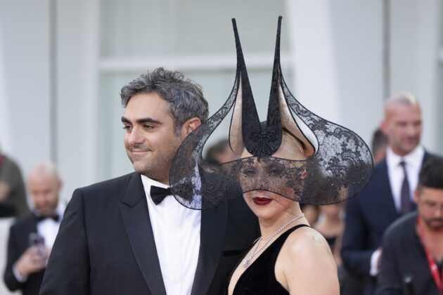 Lady Gaga