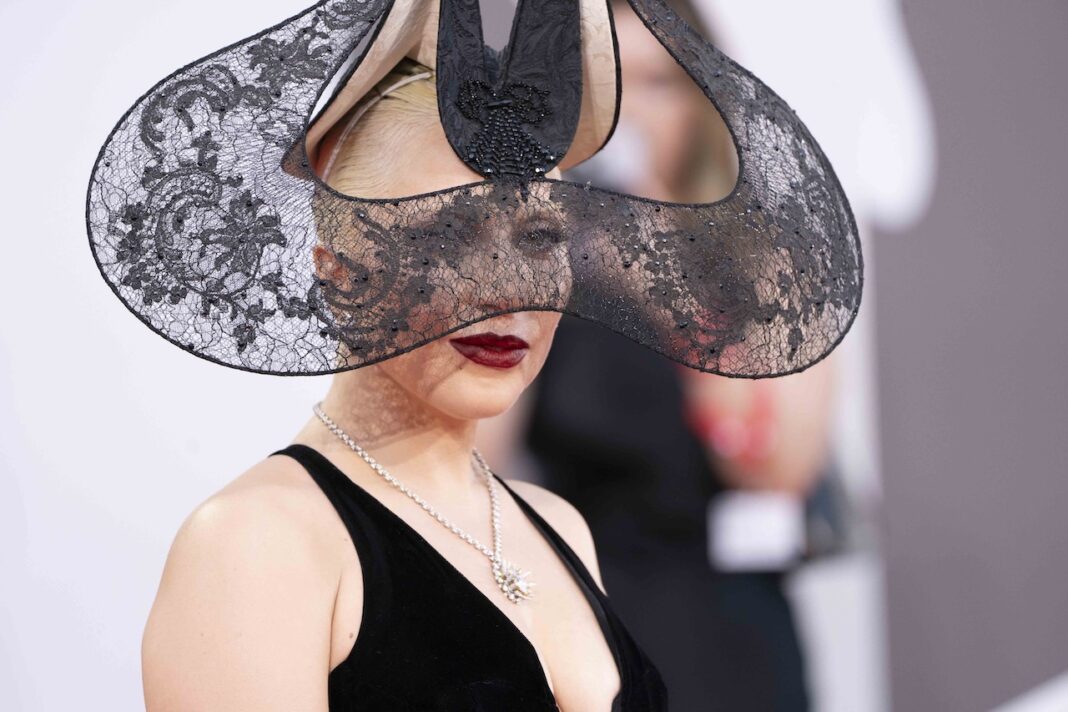 Lady Gaga