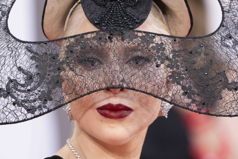 Lady Gaga apparirà in Il Diavolo Veste Prada 2