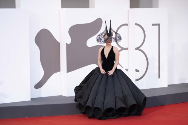 Lady Gaga