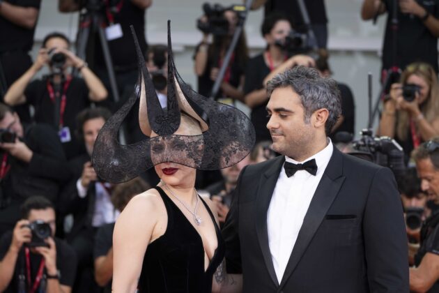 Lady Gaga