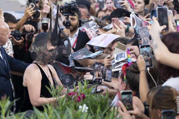 Lady Gaga