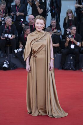 Lesley Manville