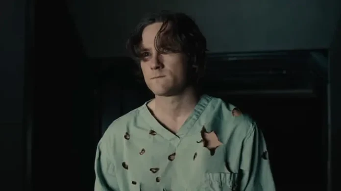 Lewis Pullman Bob Thunderbolts