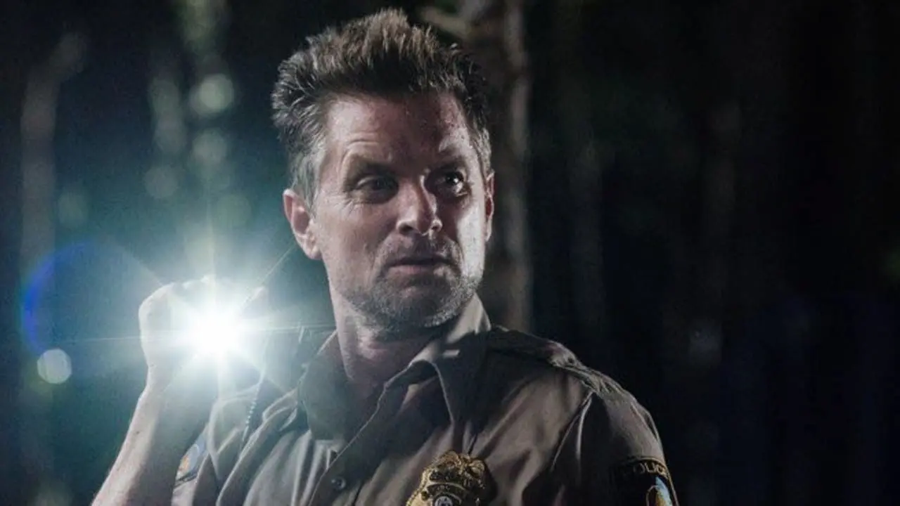 Low Tide Shea Whigham