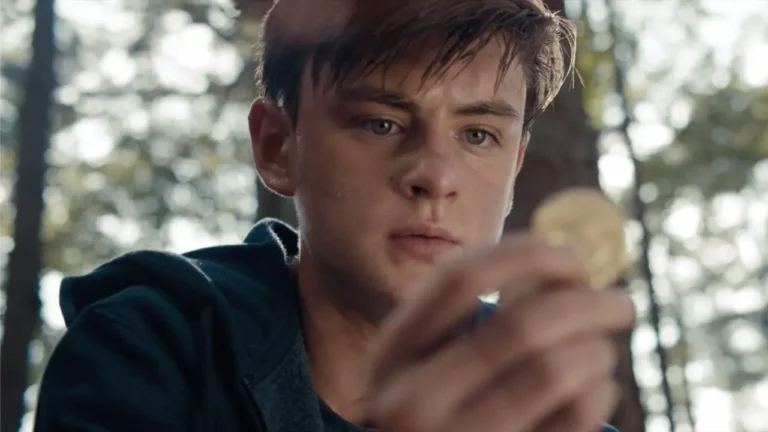 Low Tide: dal cast al finale, tutte le curiosità sul film