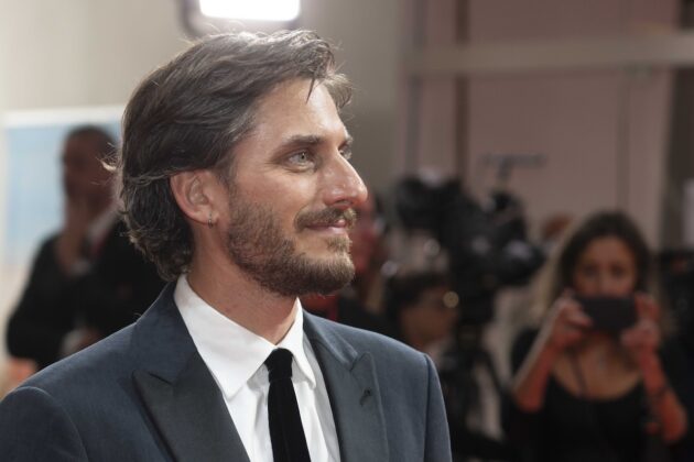 Luca Marinelli
