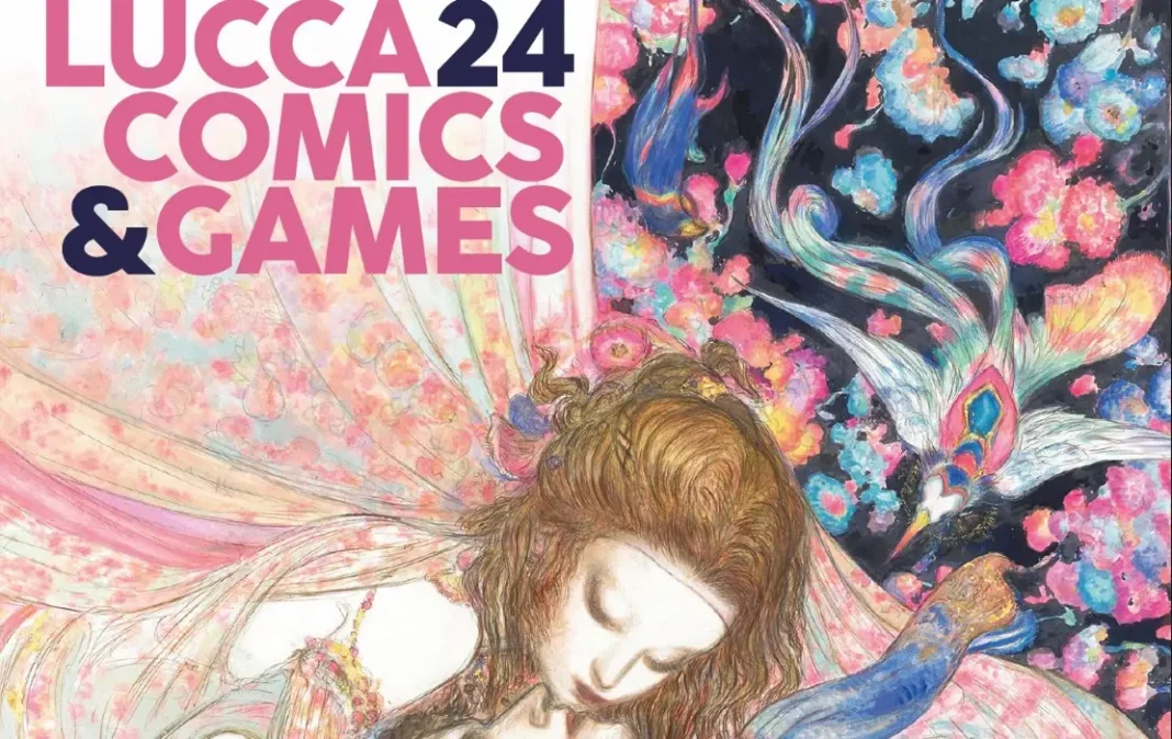 Lucca Comics & Games
