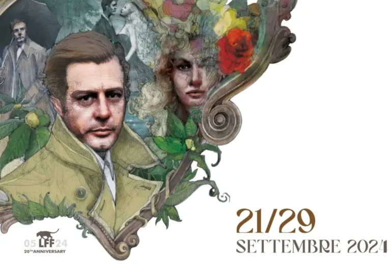 Lucca Film Festival 2024: dal 21 al 29 settembre, presentato il programma
