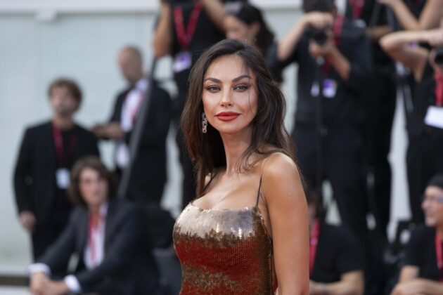Madalina Diana Ghenea - Venezia 81