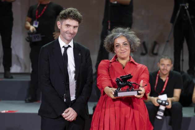 May Abdalla e Barry Gene Murphy