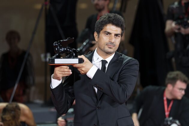 Murat Firatoglu