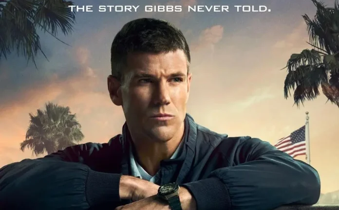 NCIS: Origins serie tv