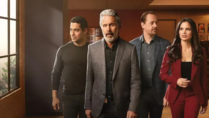 NCIS - stagione 21