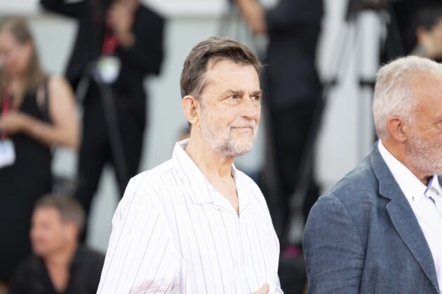 Nanni Moretti