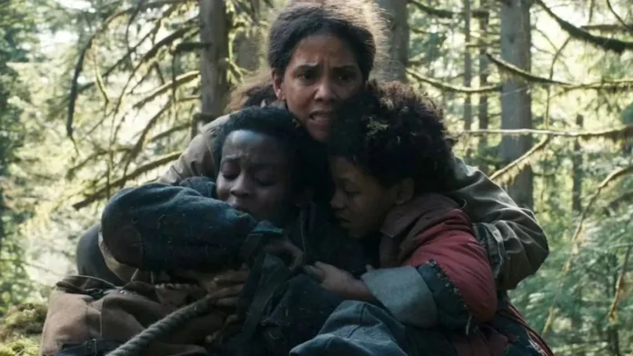 Never Let Go - A un passo dal male