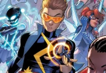 New Champions marvel comics
