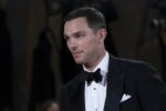 Nicholas Hoult