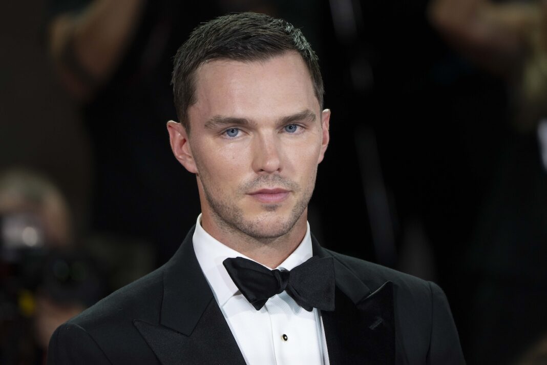 Nicholas Hoult