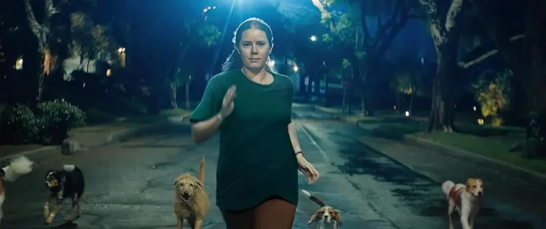 Nightbitch: il trailer del film con Amy Adams