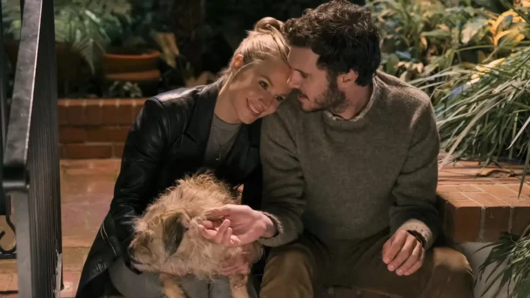 Nobody Wants This rinnovato per una seconda stagione da Netflix