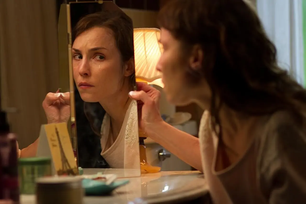 Noomi Rapace in Dead Man Down - Il sapore della vendetta