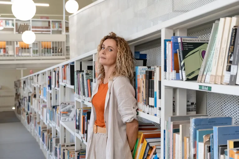 NUDES. Seconda stagione in anteprima ad Alice nella Città