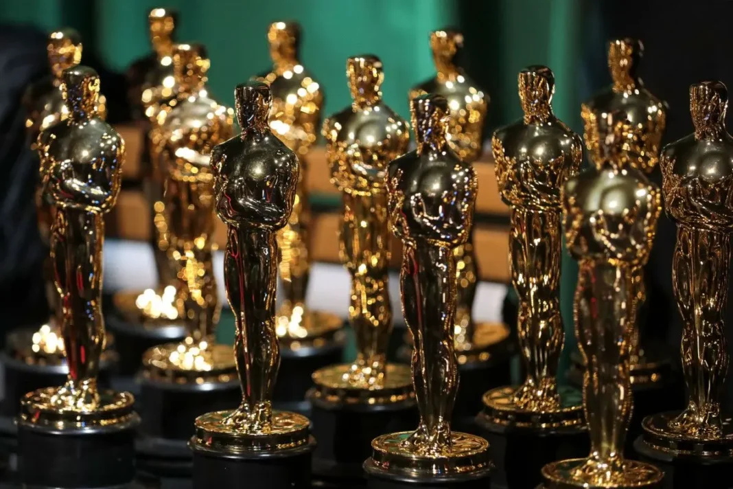 Oscar 2025