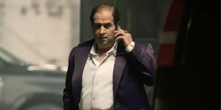 The Penguin: il promo del secondo episodio. Oz fa la sua mossa su Gotham