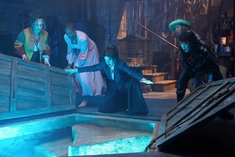 Agatha All Along: Easter Eggs dagli episodio 1 e 2