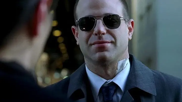 Paul Kellerman