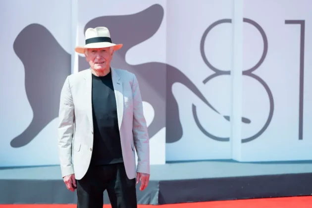 Peter Weir
