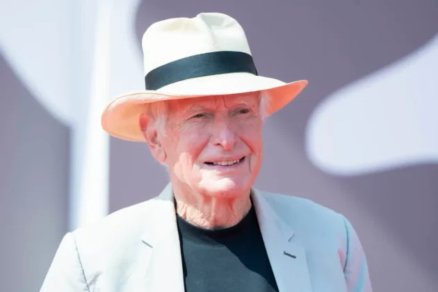 Peter Weir